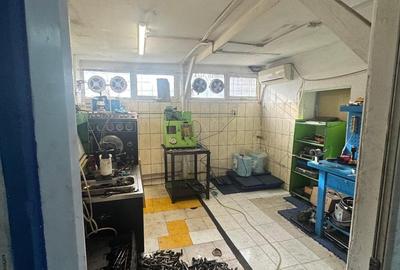 Spațiu comercial, de 328 mp, în Militari - 16