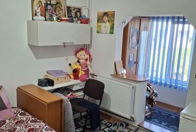 Apartament cu 3 camere în Paltiniș - 7