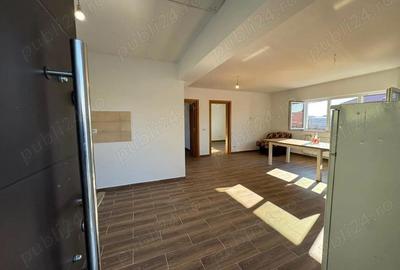 Spațiu comercial, de 86 mp, în Cățelu - 4