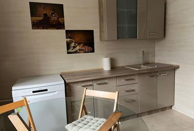 Apartament cu 3 camere decomandat, mobilat în Victoriei - 8