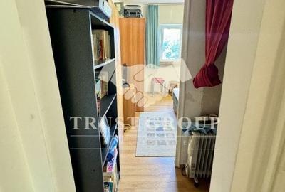Apartament cu 3 camere decomandat în Titulescu - 16