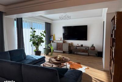 Apartament cu 4 camere în Central - 7