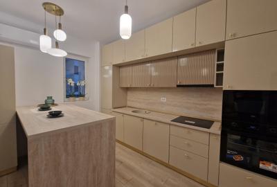 La prima închiriere-Aradului bloc 2025, se accepta animal de talie mica - 1