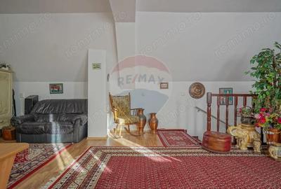 Casă cu Teren 590 Mp în Cernatu - 20