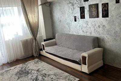 Apartament cu 2 camere semidecomandat, mobilat în Pantelimon - 5