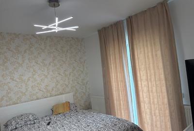 Apartament 2 camere Antiaeriana