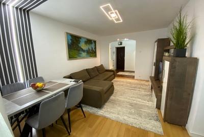 Vând apartament 3 camere, Sos. Colentina nr. 72, 65mp utili. Proprietar! - 4