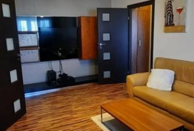Apartament cu 2 camere semidecomandat, mobilat în Ștefan cel Mare