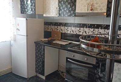 De vânzare garsoniera pe strada Pescarilor în Sfântu Gheorghe - 1