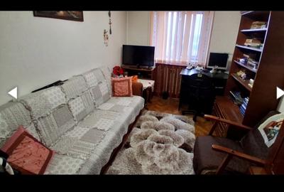 Apartament cu 4 camere decomandat în Păcurari - 5