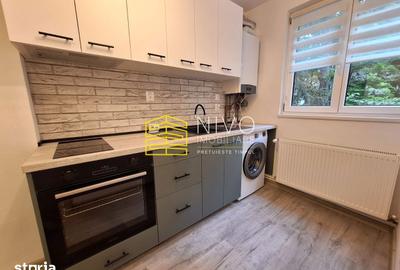 Apartament cu 2 camere decomandat, mobilat în Cornișa - 3