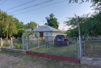Casă cu 3 camere în Mitoc - 5