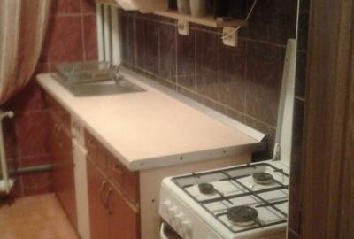 Apartament cu 2 camere decomandat în Tudor Vladimirescu