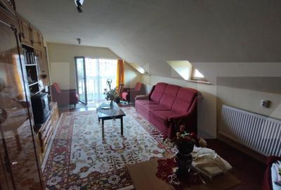 Casa 6 camere, 180 mp utili, 460 mp teren, Turda - 14