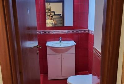 Apartament cu 4 camere decomandat, mobilat în Decebal - 5
