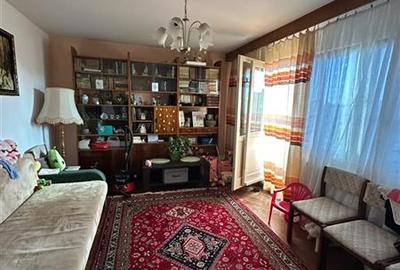 Apartament cu 4 camere decomandat în Circumvalațiunii - 2