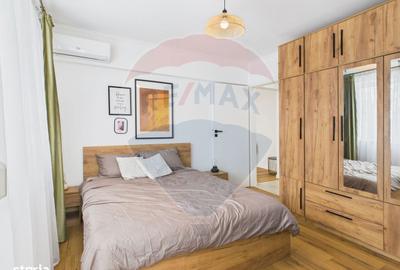 Apartament cu 2 camere în Camil Ressu - 7