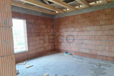 Reco, Casa la Rosu Alesd - 3