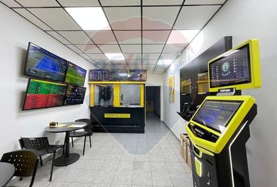 Spațiu comercial, de 43 mp, în Vitan - 3