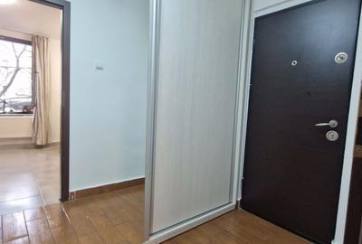 Apartament cu 3 camere semidecomandat în Valea Oltului - 22
