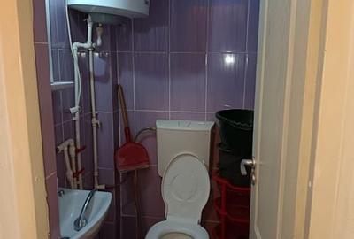 Garsonieră în Central - 7