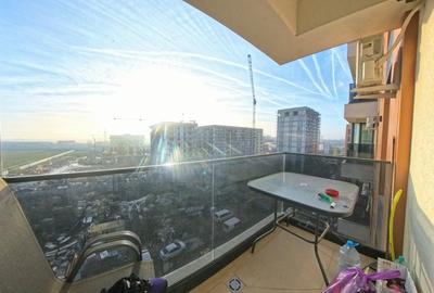 Berceni - Metrou IMGB - 12