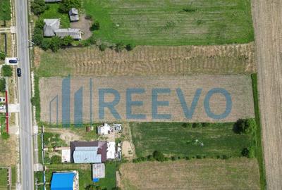 Teren intravilan de vanzare, Sat Prisaca, Com. Bere?ti ... Teren intravilan de vanzare, Sat Prisaca, Com. Bere?ti ... - 11