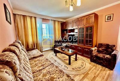 Apartament 2CSD, langa Scoala ''Ion Luca'' - fosta nr. 20, Bacau - 2