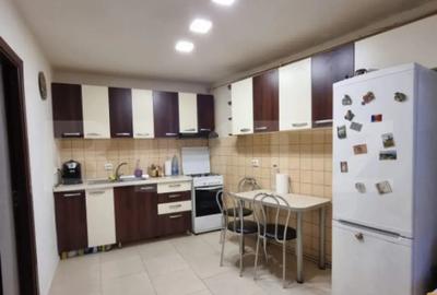 Garsonieră decomandată, mobilată în Mărăști - 4