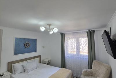 Apartament cu 3 camere semidecomandat în Jurilovca - 7