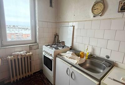 Apartament cu 2 camere decomandat în Nord - 2