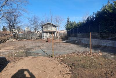 Teren intre case in Viile Noi - Constanta - 4