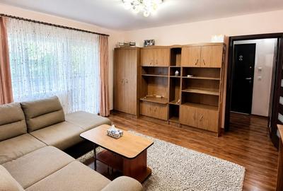 Apartament cu 2 camere semidecomandat, mobilat în Bucovina - 2