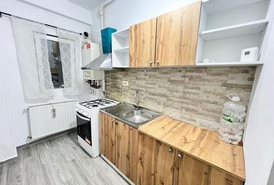 Garsoniera Decomandata Militari Residence Tineretului 13 Auchan Militari - 6