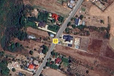 Spațiu comercial, în Central - 1