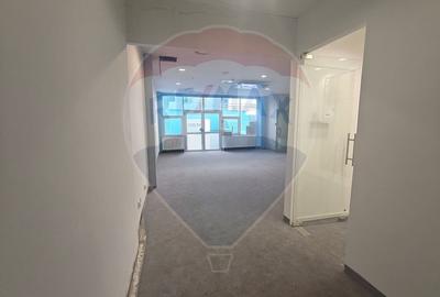 Spațiu comercial, de 133 mp, în Zorilor - 6