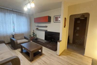 Apartament cu 3 camere semidecomandat în Rahova - 5