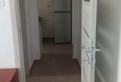 Apartament cu 2 camere decomandat în Central - 2