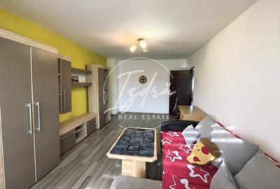 Apartament cu 3 camere decomandat, mobilat în Central - 2
