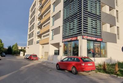 Apartament cu 2 camere decomandat, mobilat în Universitate - 29