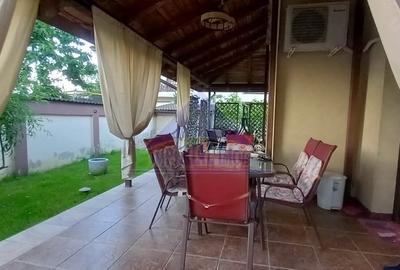 Casă individuală cu 6 camere cu Teren 500 Mp în Central - 9