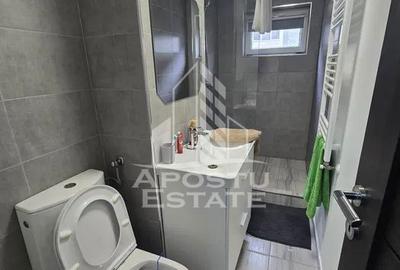 Apartament cu 3 camere, mobilat în Iosefin - 8