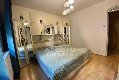 Apartament 2 camere, zona Modern, aproape de centrul orasului si UMF - 2