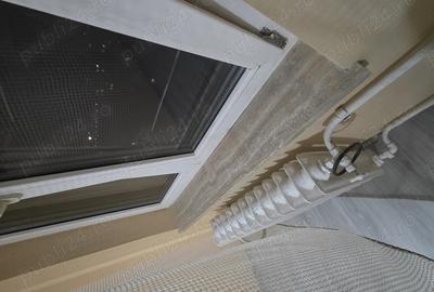 Se vinde garsoniera 12 m2 zona burujeni la etajul 4 - 2