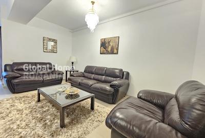 Apart 2 camere 60mp | Bloc Boutique - Aviatei | Centrala Proprie | Metrou 7min - 3