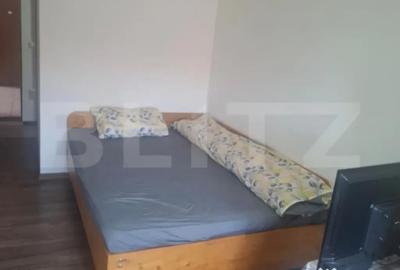 Garsonieră în Micro 6 - 1