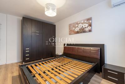 Apartament cu 2 camere semidecomandat, mobilat în Zorilor - 17