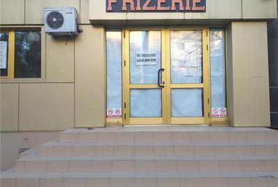 Spațiu comercial, de 120 mp, în Central - 3