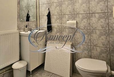 Apartament central cu potential investitional - 5