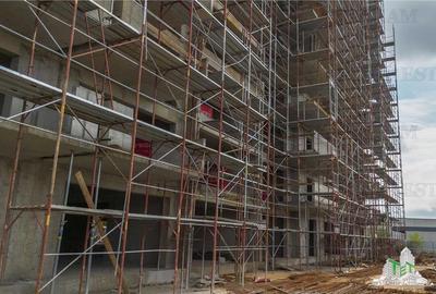 Apartament 3 Camere cu dressing, terasa si balcon, Zona Rahova - 18